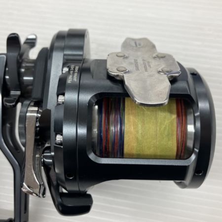 σσ SHIMANO シマノ 19オシアジガーFカスタム3000HG 04006