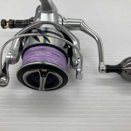 σσ SHIMANO シマノ 23ストラディック C5000XG 045911