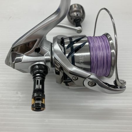 σσ SHIMANO シマノ 23ストラディック C5000XG 045911