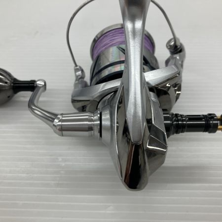 σσ SHIMANO シマノ 23ストラディック C5000XG 045911