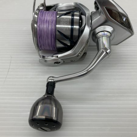 σσ SHIMANO シマノ 23ストラディック C5000XG 045911