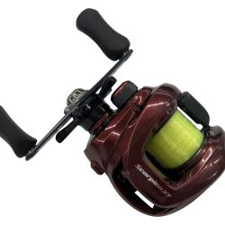 σσ SHIMANO シマノ スコーピオンXT 1000 02469 Aランク