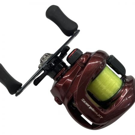 σσ SHIMANO シマノ スコーピオンXT 1000 02469