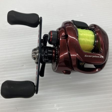 σσ SHIMANO シマノ スコーピオンXT 1000 02469