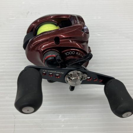 σσ SHIMANO シマノ スコーピオンXT 1000 02469