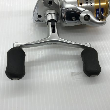 σσ SHIMANO シマノ バイオマスターMg 2500SDH 02013