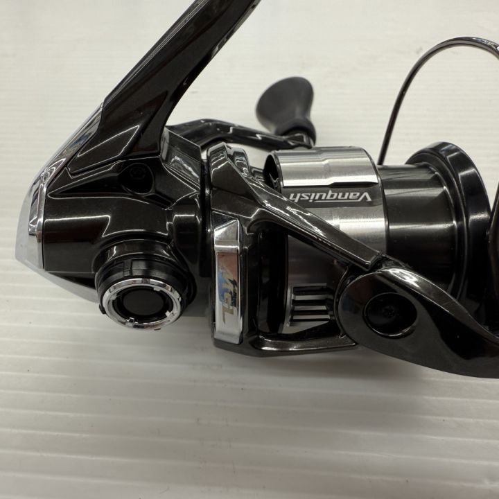 SHIMANO - 【未使用】シマノ 23 ヴァンキッシュ C2500SXG VANQUISH 45263 SHIMANO 23ヴァンキッシュ C2500SXGの最安値・インプレ・釣果