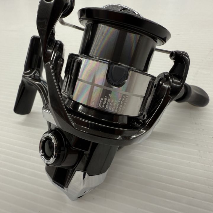 σσ SHIMANO シマノ 23ヴァンキッシュ C2500SXG 程度A 045263 σσ SHIMANO シマノ 23ヴァンキッシュ C2500SXG 程度A 045263