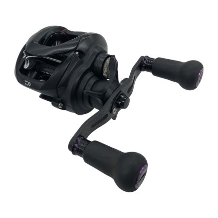 σσ DAIWA ダイワ タトゥーラ100HSL