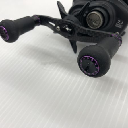 σσ DAIWA ダイワ タトゥーラ100HSL