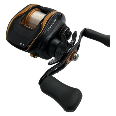 σσ DAIWA ダイワ T3 SV8.1L-TW
