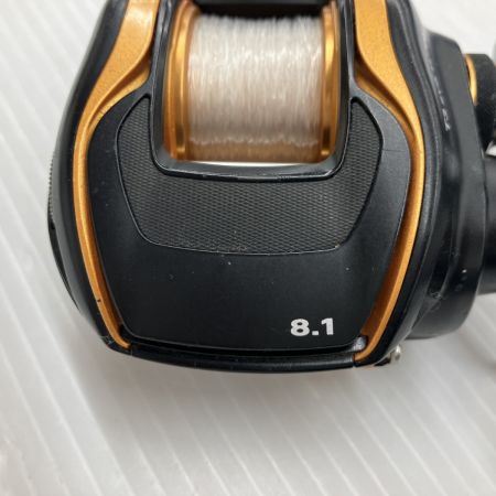 σσ DAIWA ダイワ T3 SV8.1L-TW