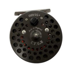 σσ ORVIS C.F.OⅢ Bランク