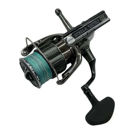 σσ SHIMANO シマノ 22ステラ 4000MHG 043955