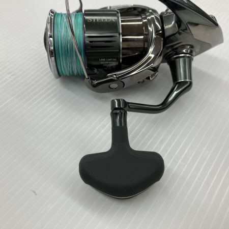 σσ SHIMANO シマノ 22ステラ 4000MHG 043955