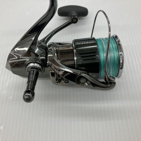 σσ SHIMANO シマノ 22ステラ 4000MHG 043955