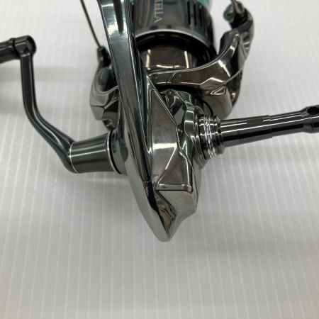 σσ SHIMANO シマノ 22ステラ 4000MHG 043955