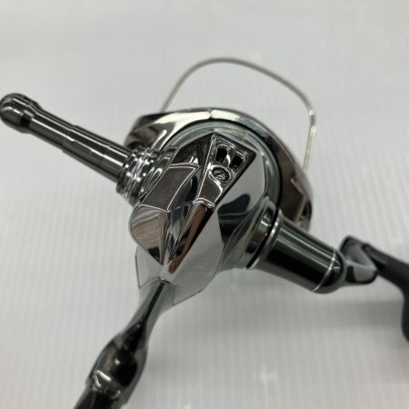 σσ SHIMANO シマノ 22ステラ 4000MHG 043955