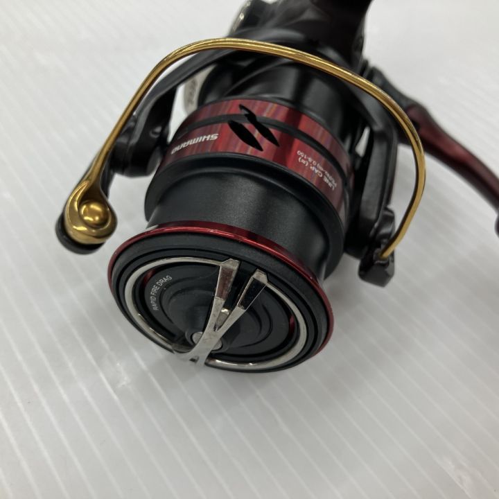SHIMANO シマノ 19セフィアSS C3000S 04094 - 中古釣り・フィッシング