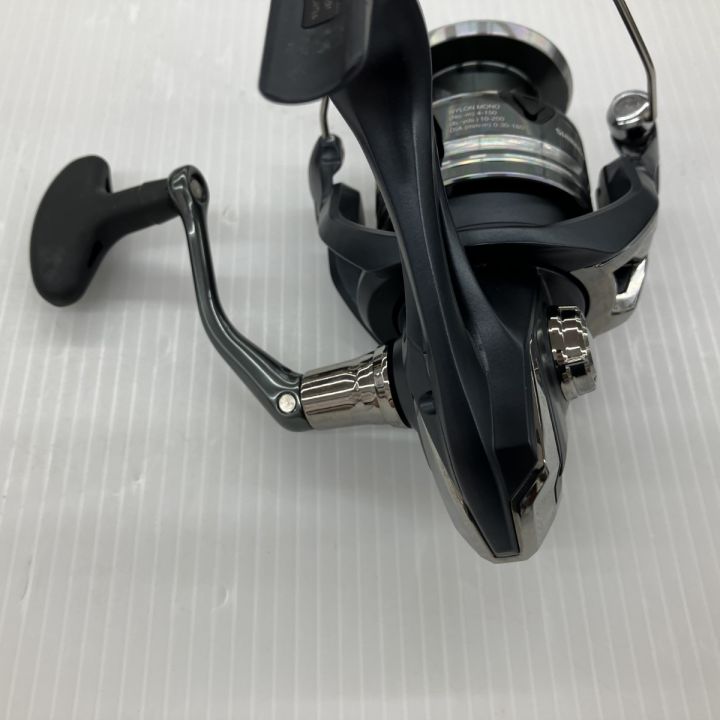 SHIMANO ミラベル4000XG 新品未使用 SHIMANO ミラベル4000XG 新品未使用 SHIMANO ミラベル4000XG