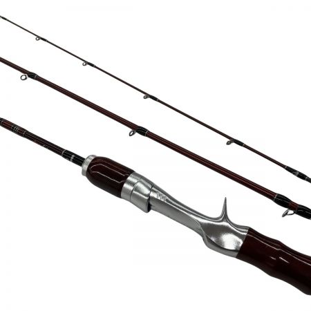 σσ Fishman フィッシュマン ビームス ブランシエラ 4.8ULリミテッド 10周年モデル 初回ロット/ロゴ入り