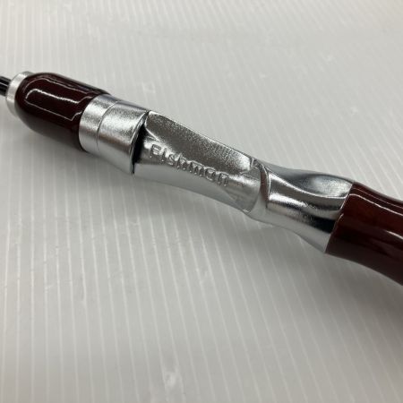 σσ Fishman フィッシュマン ビームス ブランシエラ 4.8ULリミテッド 10周年モデル 初回ロット/ロゴ入り