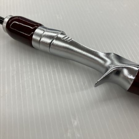 σσ Fishman フィッシュマン ビームス ブランシエラ 4.8ULリミテッド 10周年モデル 初回ロット/ロゴ入り