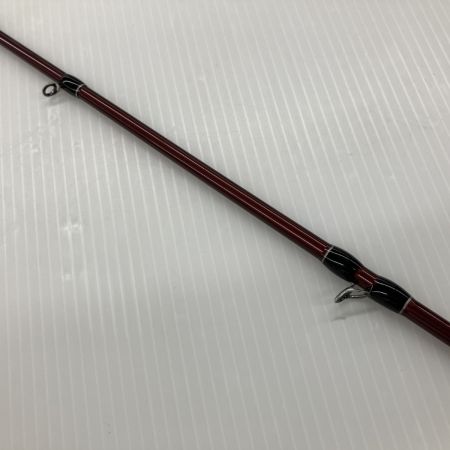 σσ Fishman フィッシュマン ビームス ブランシエラ 4.8ULリミテッド 10周年モデル 初回ロット/ロゴ入り