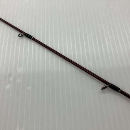 σσ Fishman フィッシュマン ビームス ブランシエラ 4.8ULリミテッド 10周年モデル 初回ロット/ロゴ入り