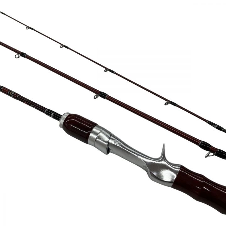 新品　未使用　フィッシュマン　ブランシエラ　4.8 リミテッド　ロゴあり Beams blancsierra4.8UL LIMITED(ビームス ブランシエラ4.8UL