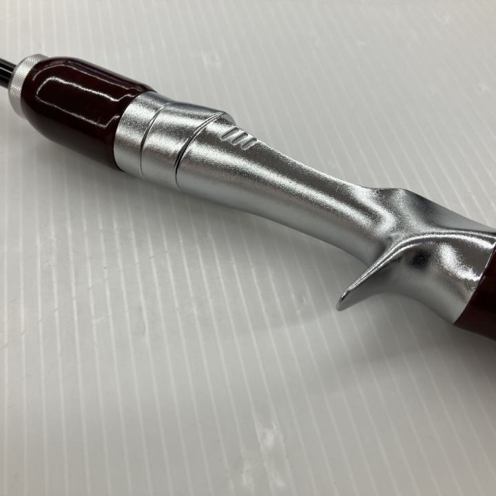 σσ Fishman フィッシュマン ビームス ブランシエラ 4.8ULリミテッド 10
