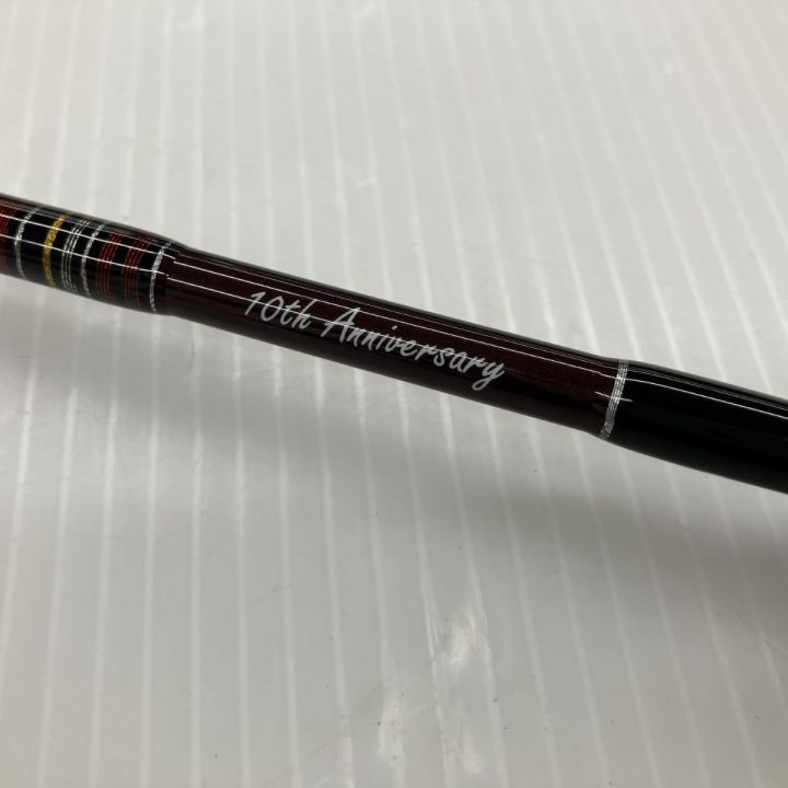 σσ Fishman フィッシュマン ビームス ブランシエラ 4.8ULリミテッド 10