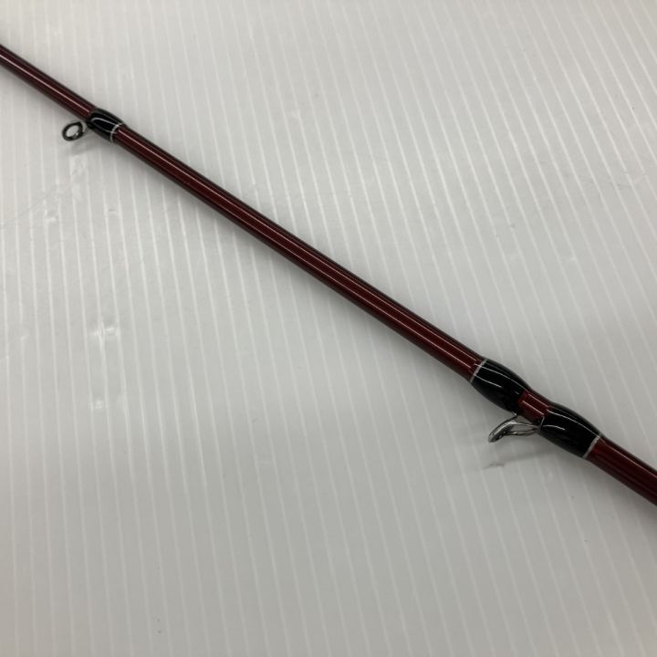 σσ Fishman フィッシュマン ビームス ブランシエラ 4.8ULリミテッド 10
