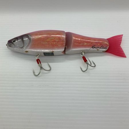 σσ ロマンメイド ネゴシエーター180/限定アワビピンク キズ有