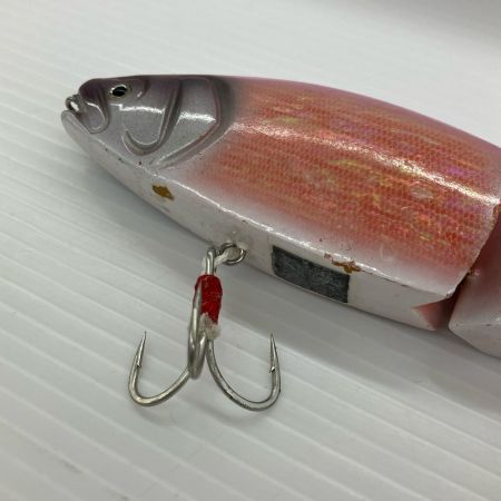 σσ ロマンメイド ネゴシエーター180/限定アワビピンク キズ有