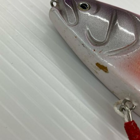 σσ ロマンメイド ネゴシエーター180/限定アワビピンク キズ有