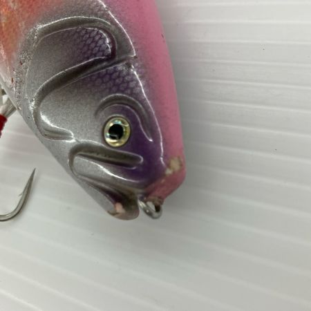 σσ ロマンメイド ネゴシエーター180/限定アワビピンク キズ有