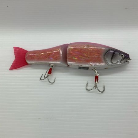 σσ ロマンメイド ネゴシエーター180/限定アワビピンク キズ有