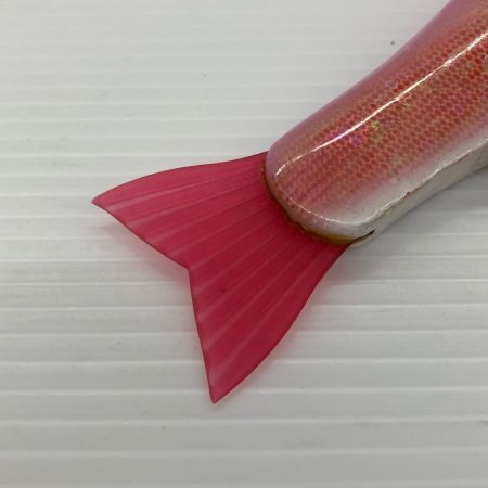 σσ ロマンメイド ネゴシエーター180/限定アワビピンク キズ有