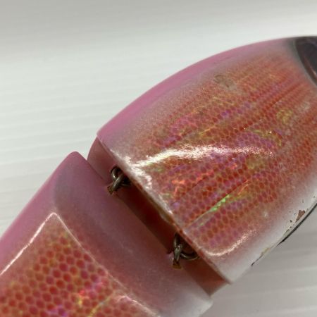 σσ ロマンメイド ネゴシエーター180/限定アワビピンク キズ有