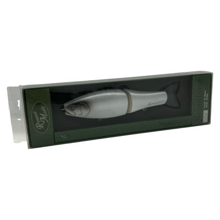 σσ ロマンメイド ネゴシエーター180