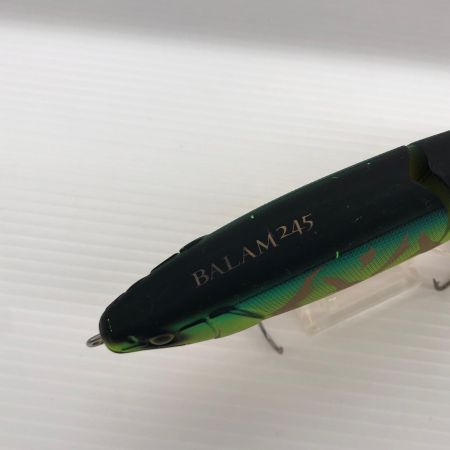 σσ  マドネス Madness バラム245