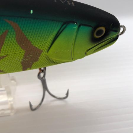 σσ  マドネス Madness バラム245