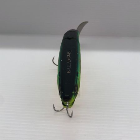 σσ  マドネス Madness バラム245