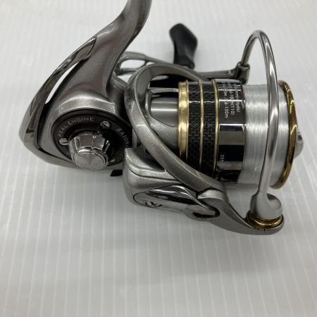 σσ DAIWA ダイワ ルビアス2004 ドライブハンドル付き 055970