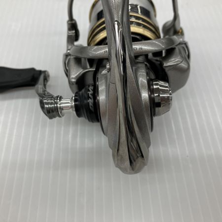 σσ DAIWA ダイワ ルビアス2004 ドライブハンドル付き 055970