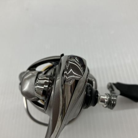 σσ DAIWA ダイワ ルビアス2004 ドライブハンドル付き 055970