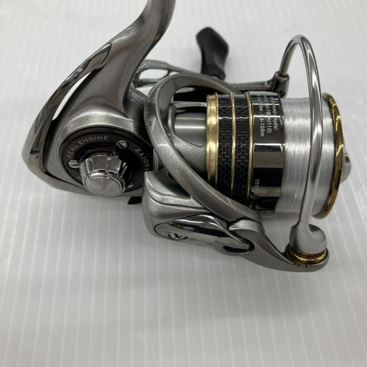 ダイワ ルビアス DAIWA 2004 中古 リール エリアトラウト 釣り具
