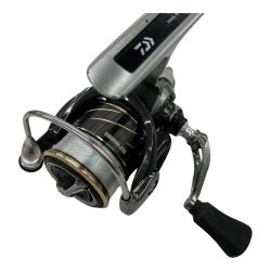 σσ DAIWA ダイワ カルディアLT2000SS ドライブハンドル付き/SLPスプール付き Aランク