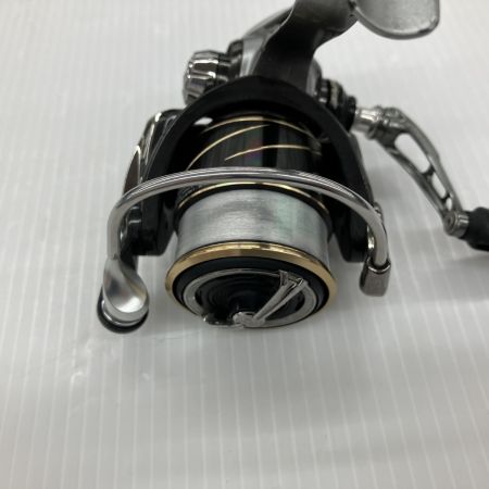 σσ DAIWA ダイワ カルディアLT2000SS ドライブハンドル付き/SLPスプール付き